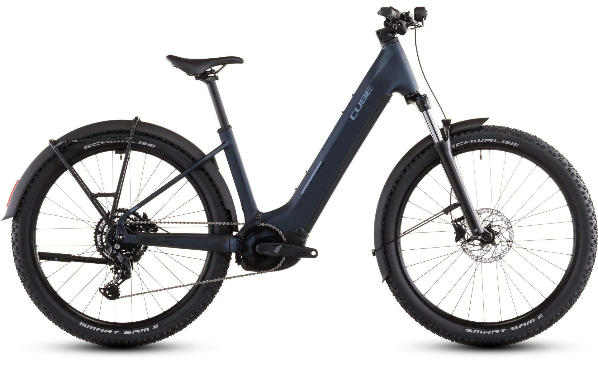 Reaction Hybrid Performance 600 FE