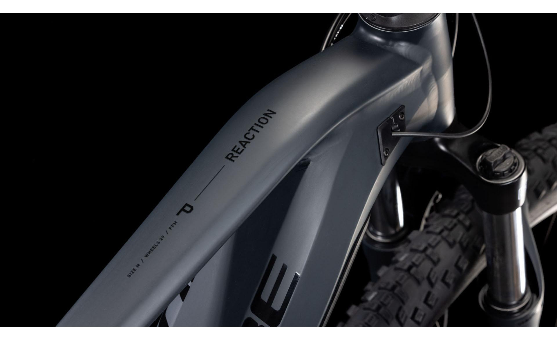 Reaction Hybrid Performance 625 – Image 3
