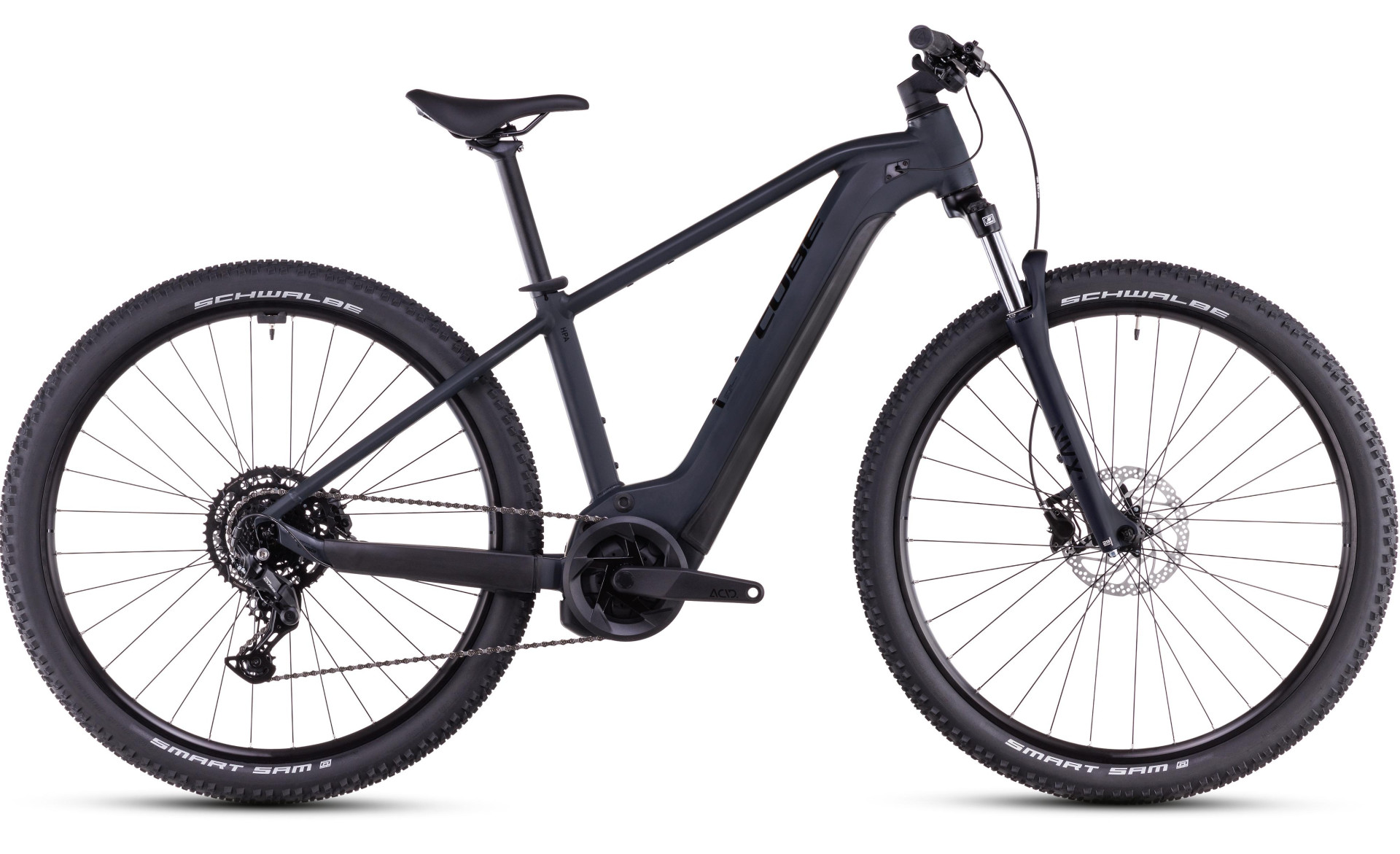 Reaction Hybrid Performance 625