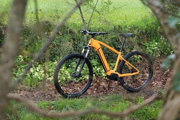 Rockrider E-EXPL 520..