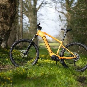 Rockrider E-EXPL 520