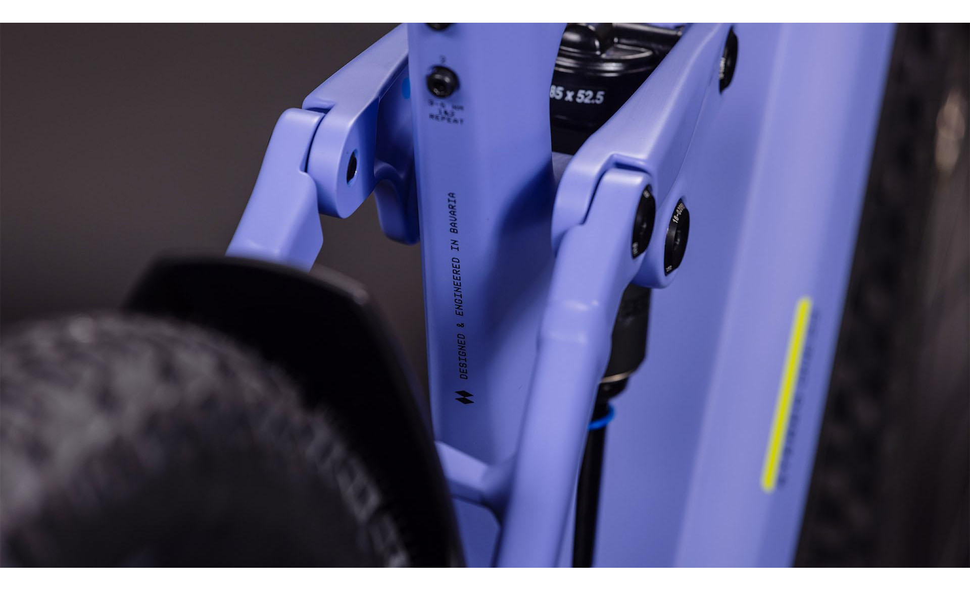 Stereo Hybrid ONE22 Pro 600
