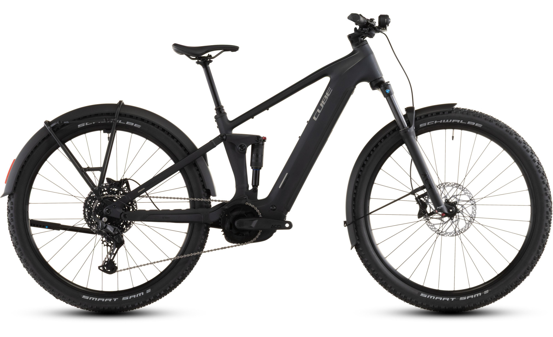 Stereo Hybrid ONE22 Pro 600 FE