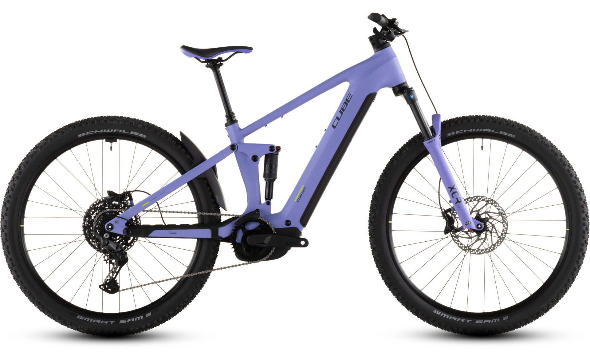 Stereo Hybrid ONE22 Pro 600