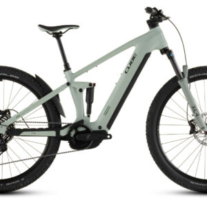 Stereo Hybrid ONE22 Pro 800