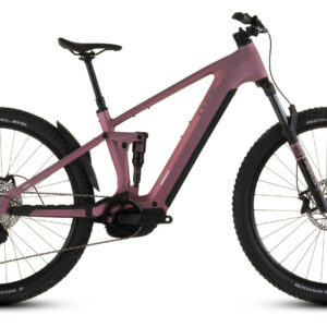 Stereo Hybrid ONE22 Race 800