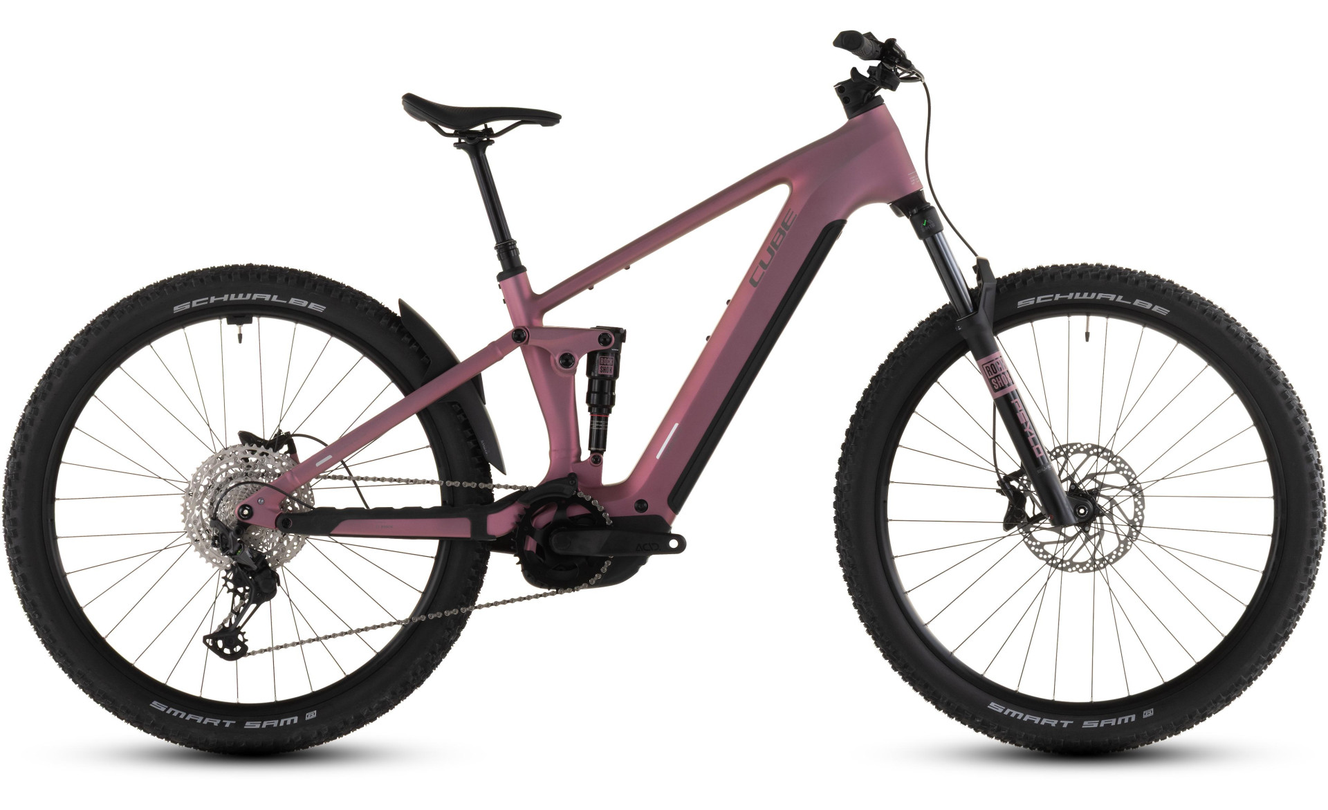 Stereo Hybrid ONE22 Race 800