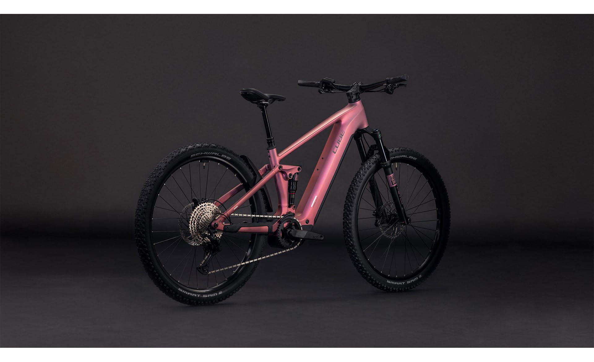 Stereo Hybrid ONE22 Race 800 – Image 8