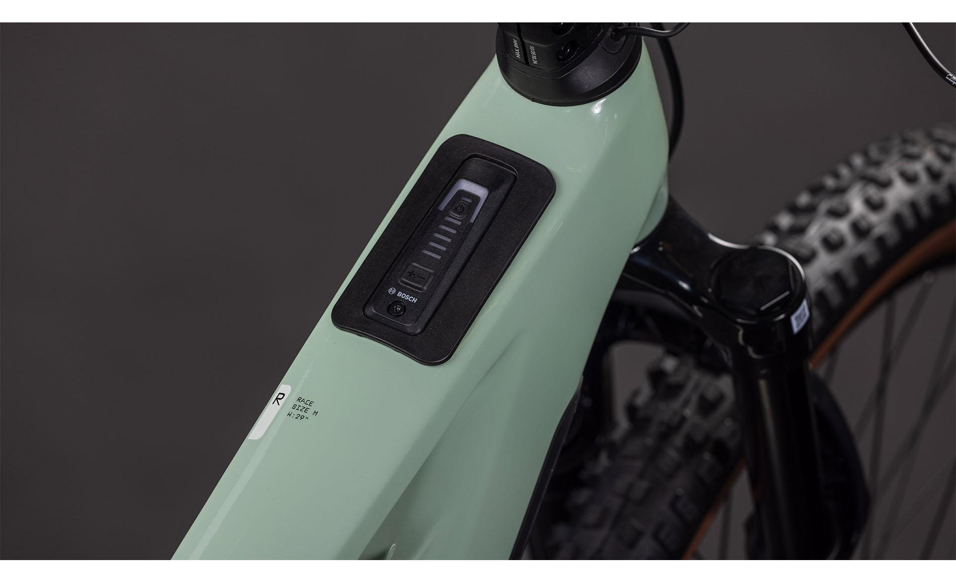 Stereo Hybrid ONE44 HPC Race 800 – Image 3