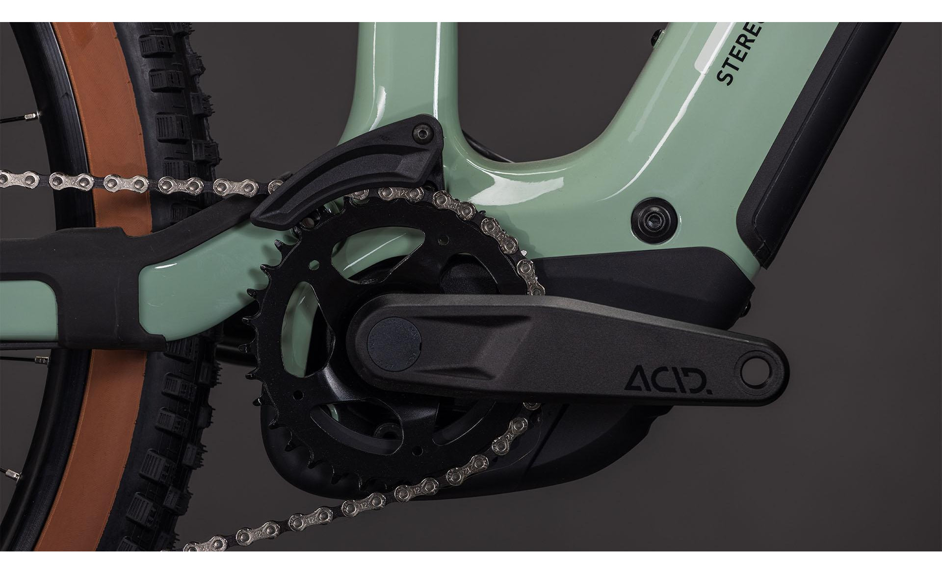 Stereo Hybrid ONE44 HPC Race 800 – Image 4