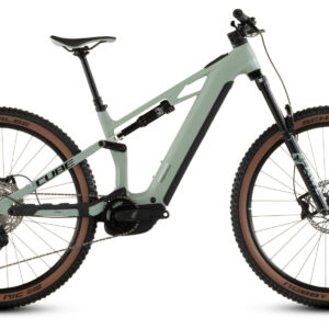 Stereo Hybrid ONE44 HPC Race 800