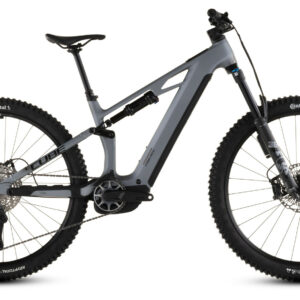 Stereo Hybrid ONE44 HPC SLX Evo 800