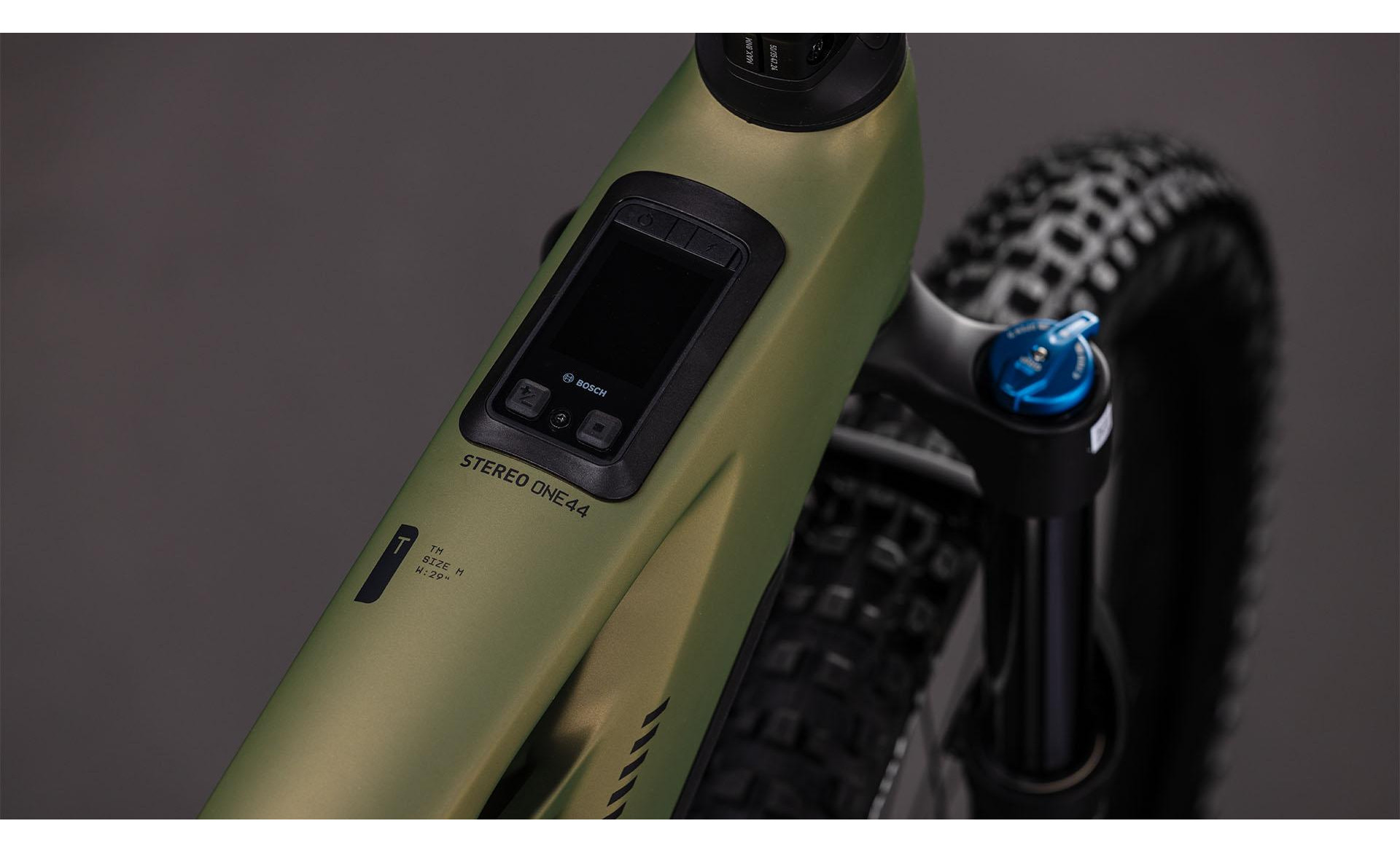 Stereo Hybrid ONE44 HPC TM 800 – Image 3