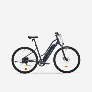 VTC électrique Riverside 100 E