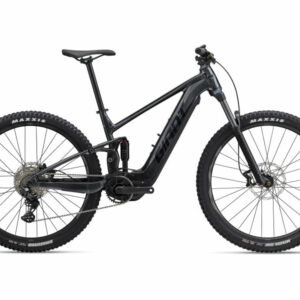 VTT électrique Giant Stance E+