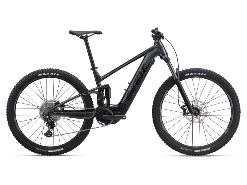 VTT électrique Giant Stance E+
