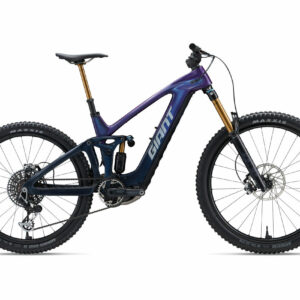 VTT électrique Reign Advanced E+ 0