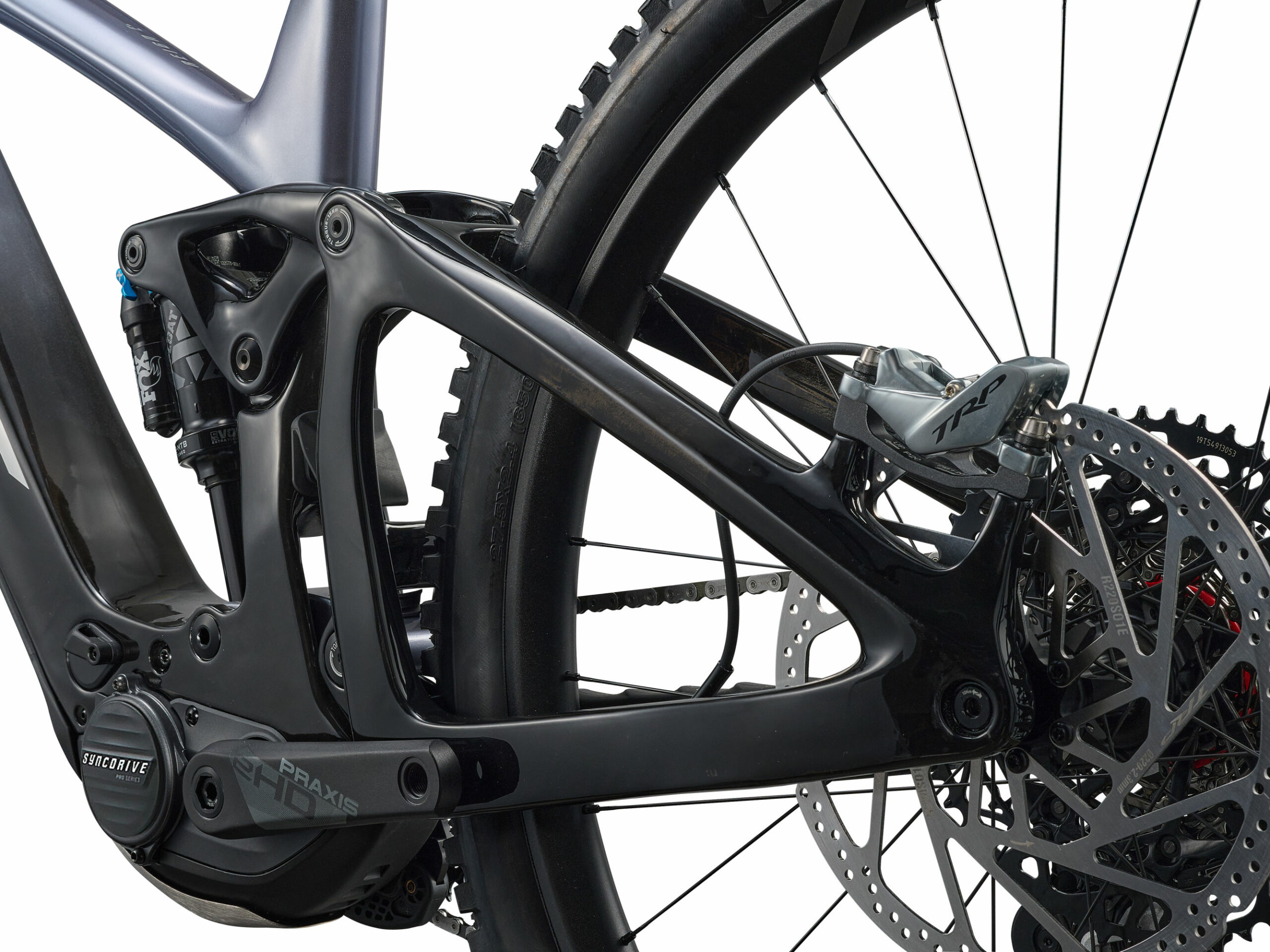 Giant VTT électrique Reign Advanced E+ 1 – Image 4