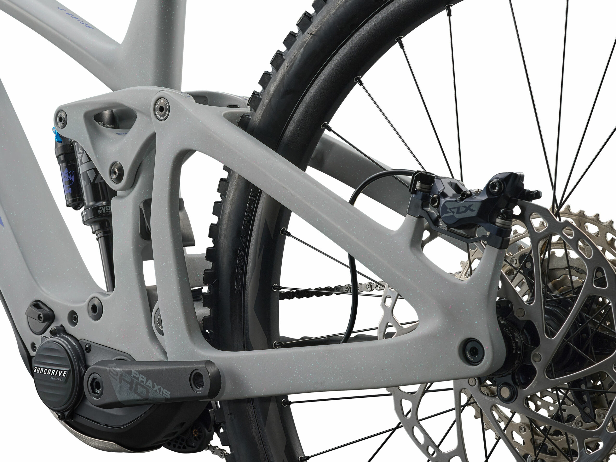 Giant VTT électrique Reign Advanced E+ 2 – Image 3