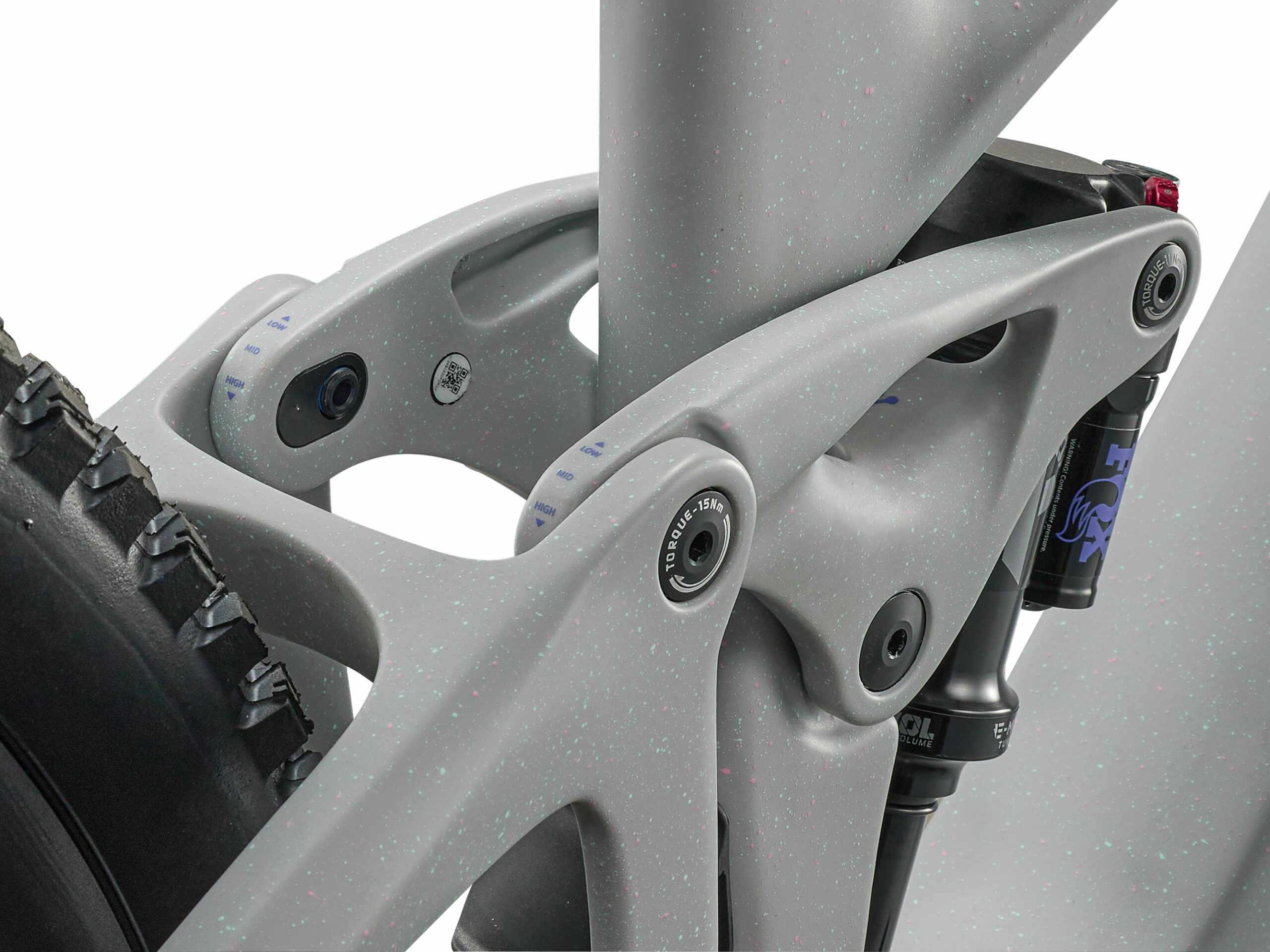 Giant VTT électrique Reign Advanced E+ 2 – Image 5