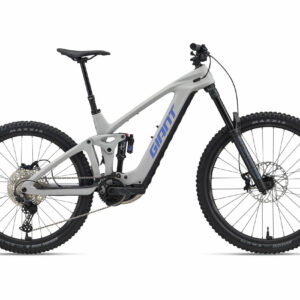 VTT électrique Reign Advanced E+ 2