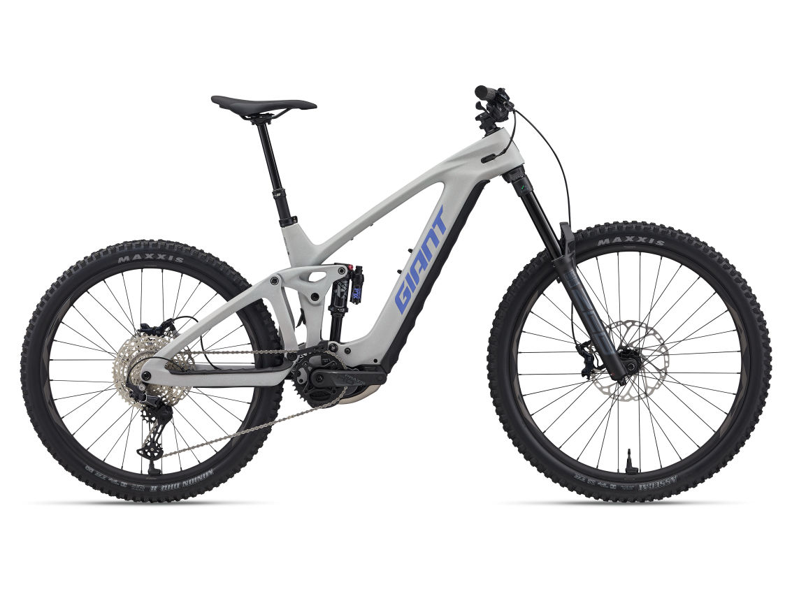 VTT électrique Reign Advanced E+ 2