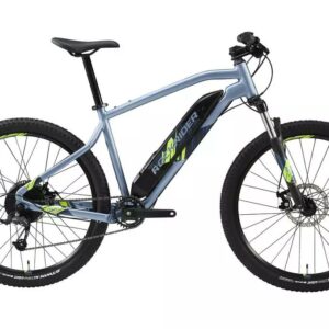 VTT électrique Rockrider E-ST 100
