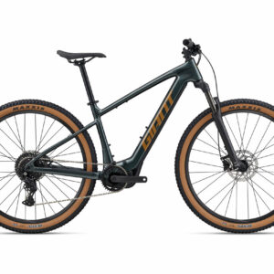VTT électrique Talon E+