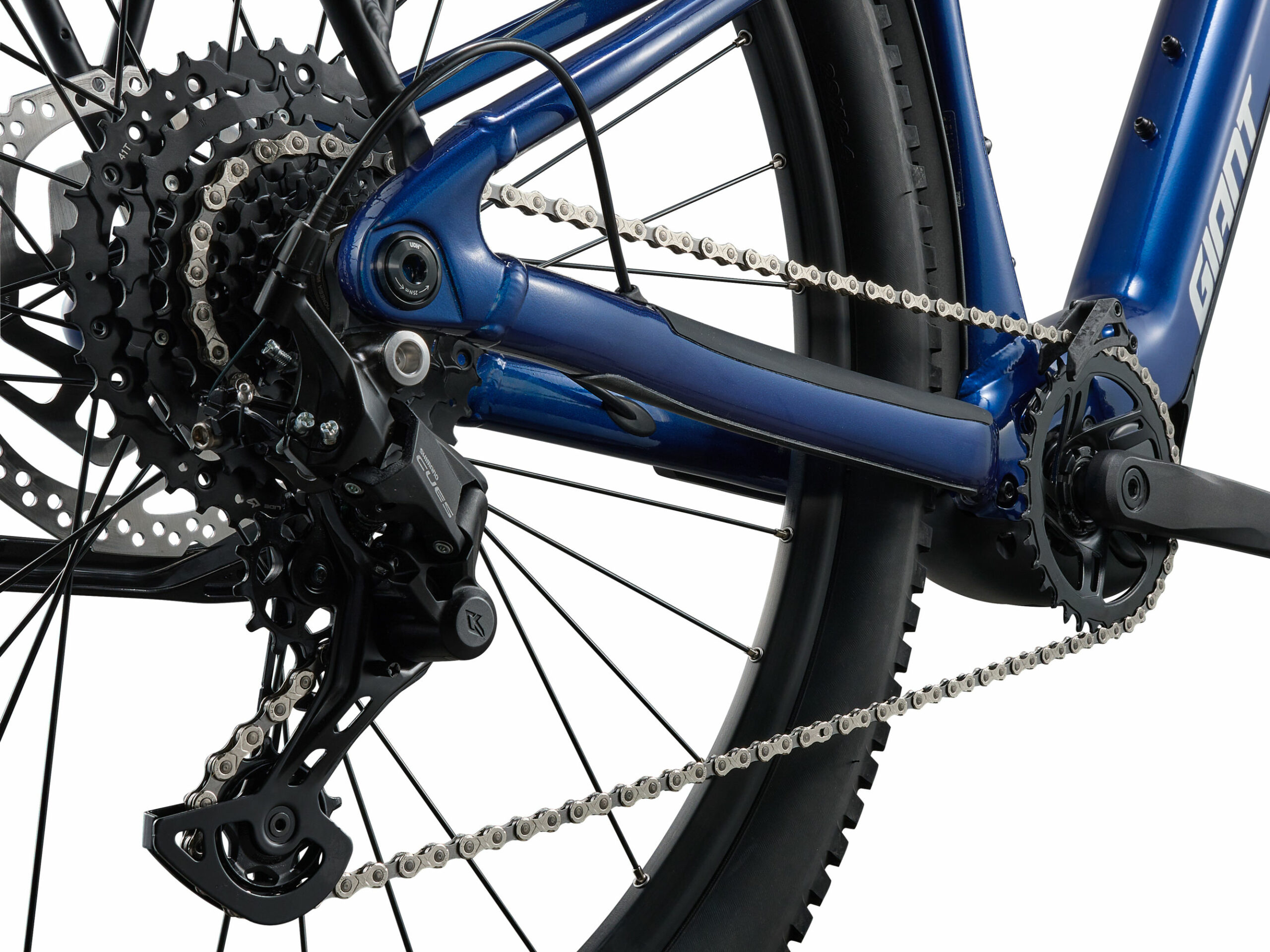 VTT électrique Talon E+ EX – Image 3