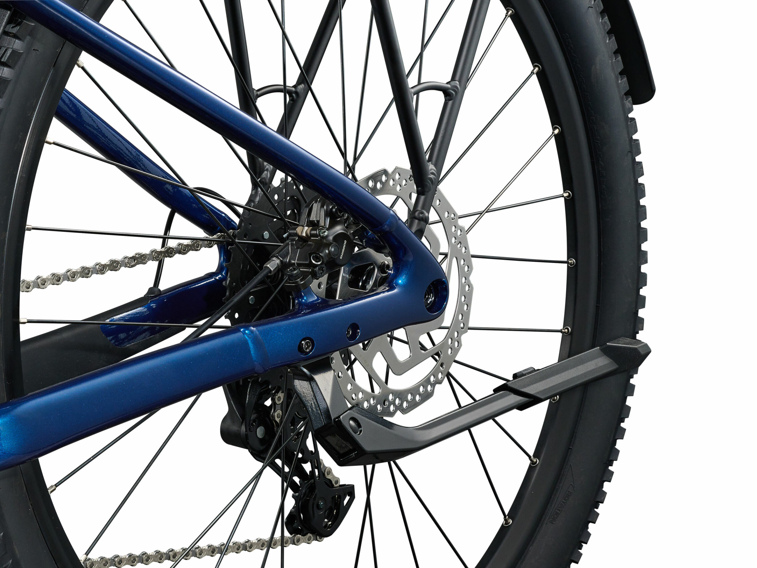 VTT électrique Talon E+ EX,
