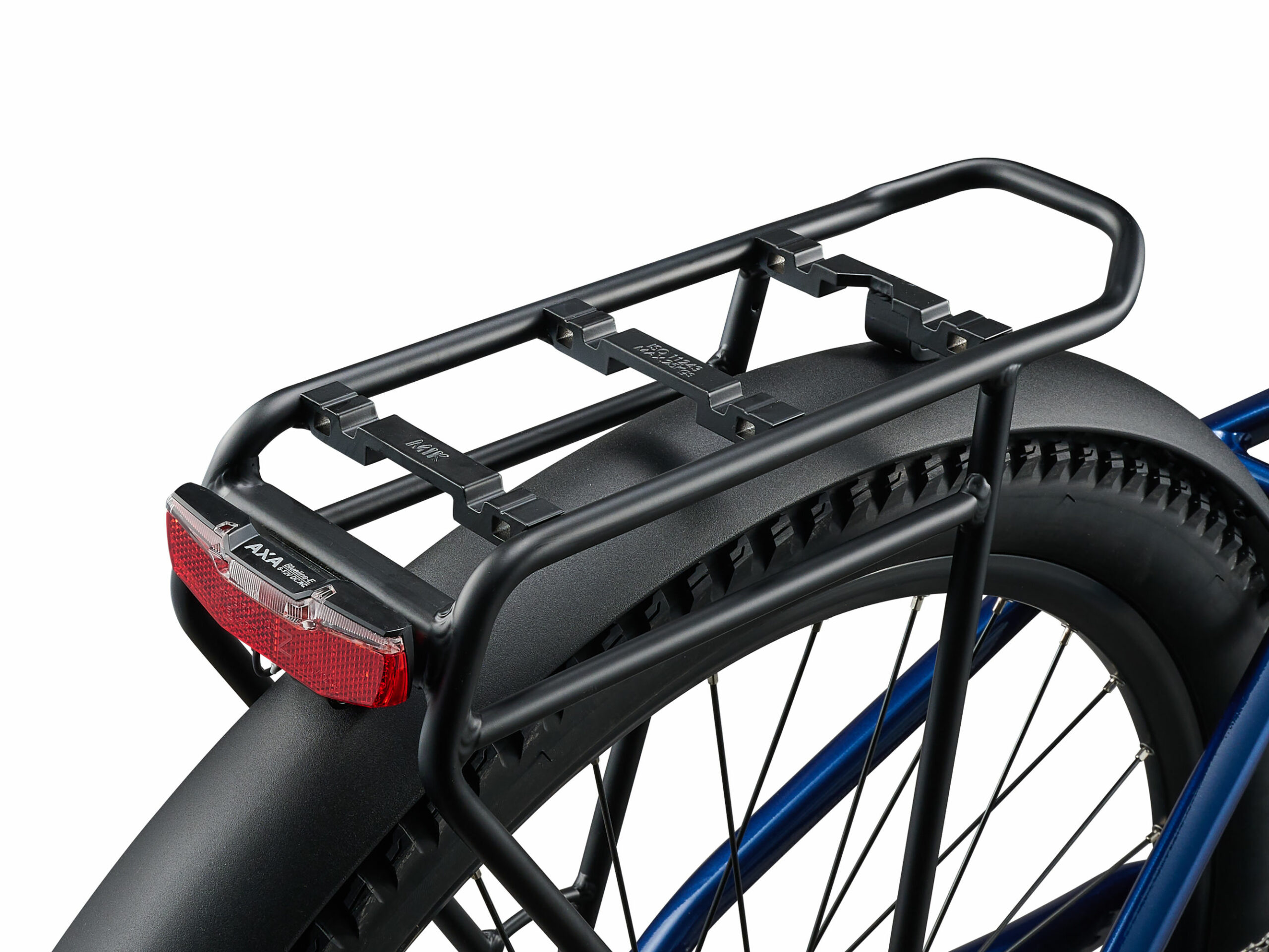 VTT électrique Talon E+ EX,
