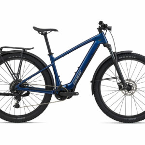VTT électrique Talon E+ EX