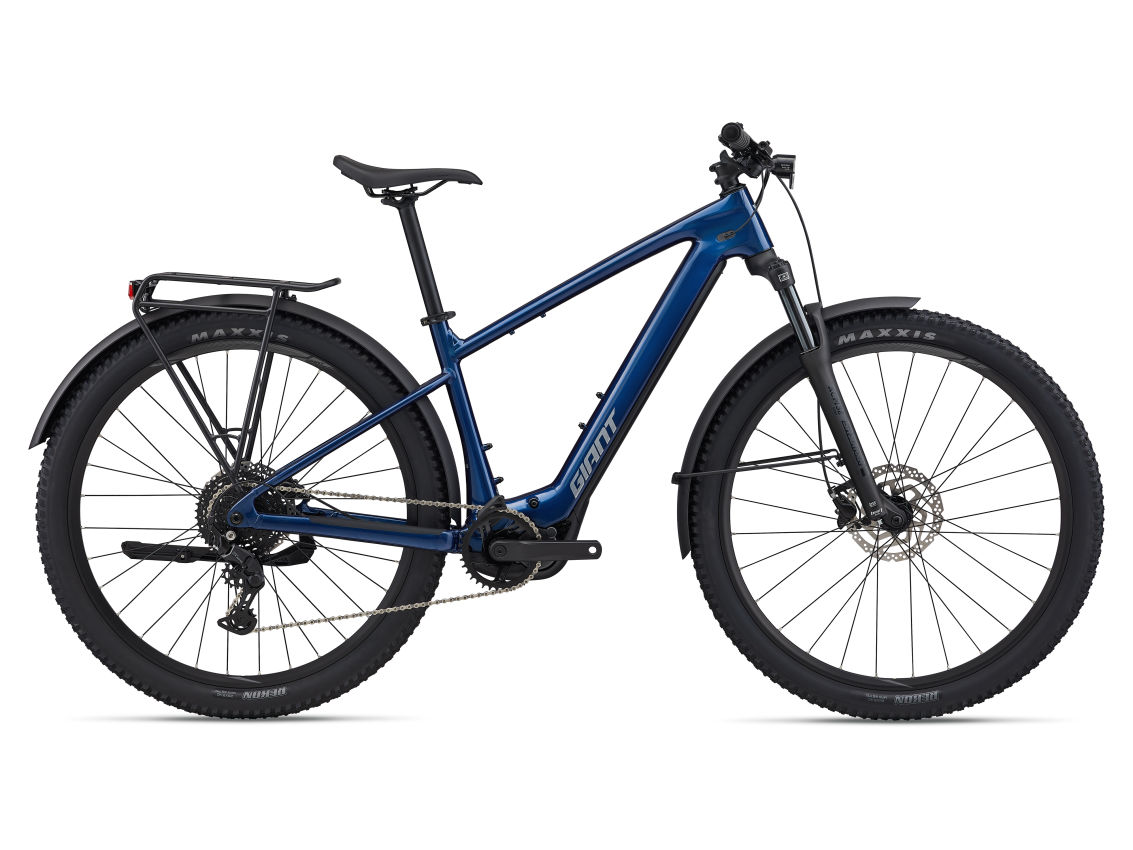 VTT électrique Talon E+ EX
