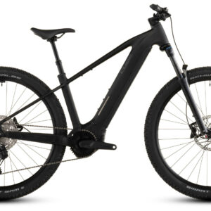 VTT électriques VTTAE Cube Reaction Hybrid Pro 800