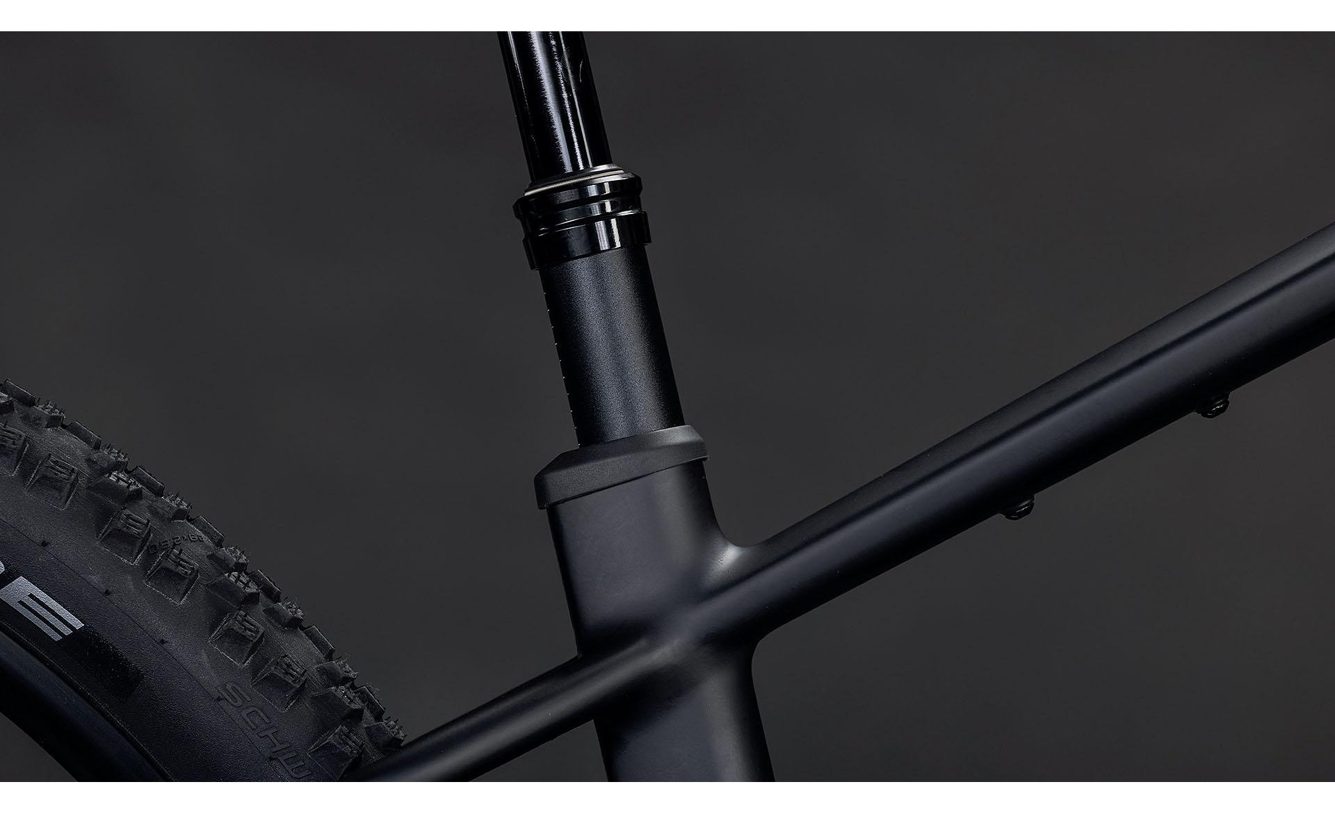 VTT électriques VTTAE Cube Reaction Hybrid Pro 800 – Image 6