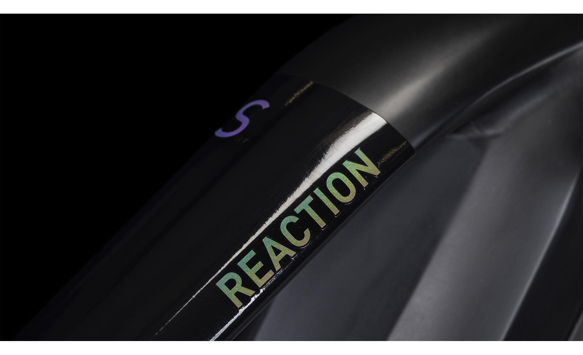 VTTAE Cube Reaction Hybrid SLX 750..