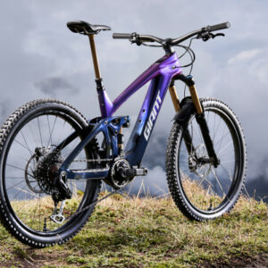 VTTAE Giant VTT électrique Reign Advanced E+ ...