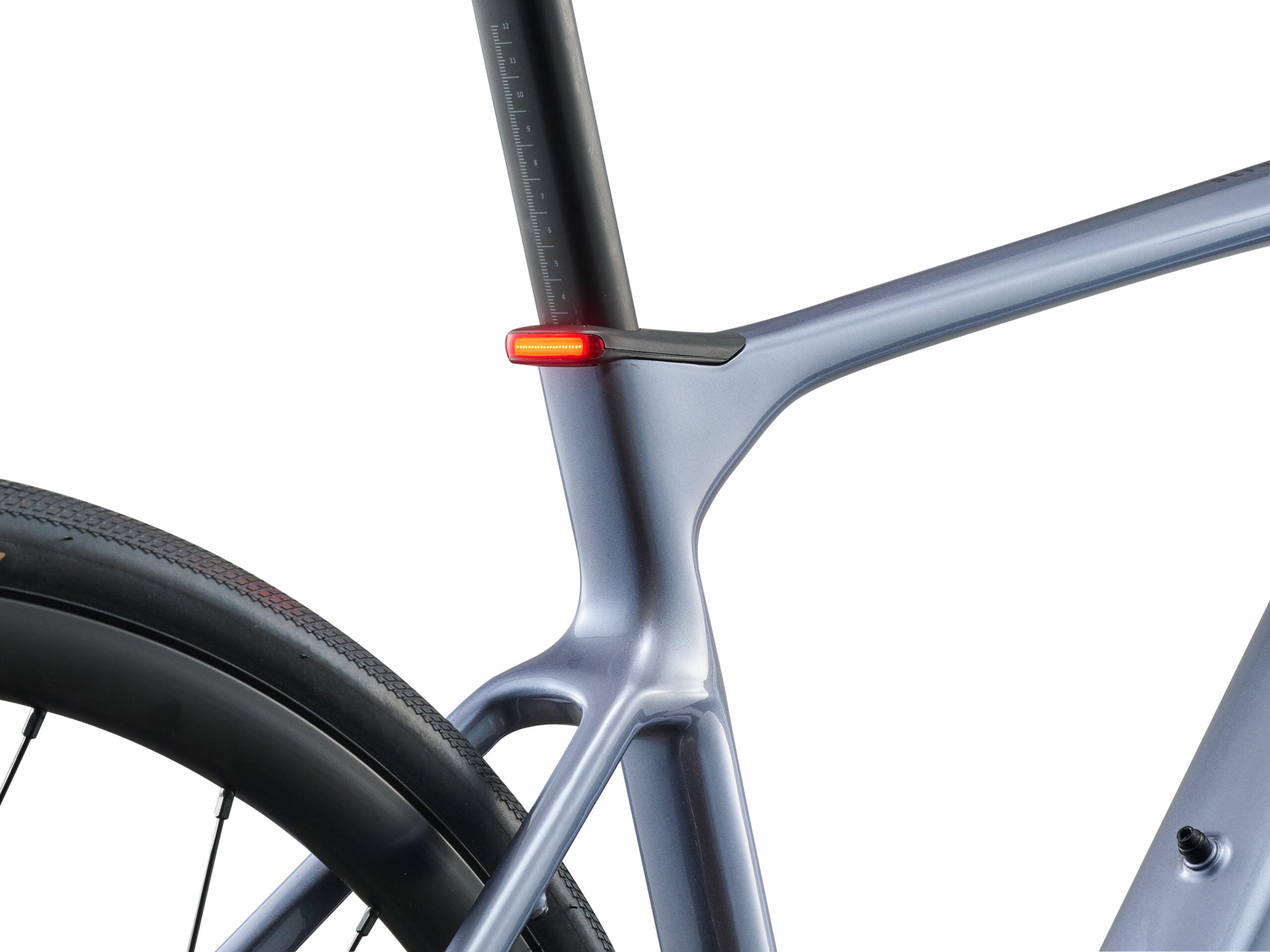 Vélo Route électrique Defy Advanced E+ Elite 2