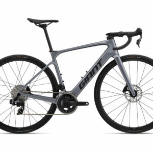Vélo Route électrique Defy Advanced E+ Elite 2