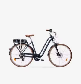 Vélo de ville électrique Elops 900 E