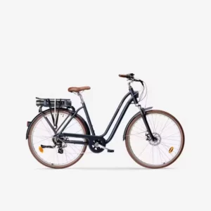Vélo de ville électrique Elops 900 E