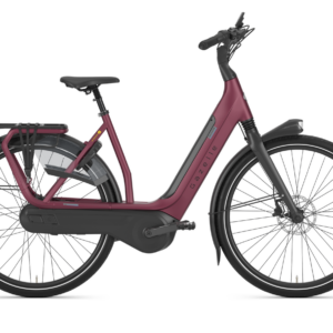 Vélo électrique Gazelle Avignon C8