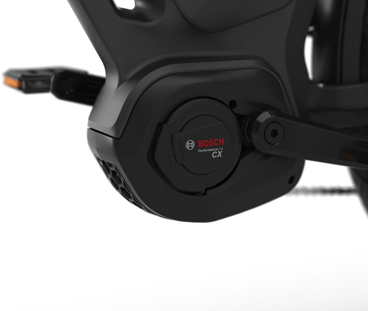 Vélo électrique Trekking Gazelle Eclipse T11 ....