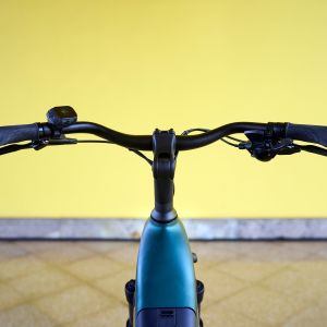 Vélo électrique ville Giant NewTour E+ – Image 4