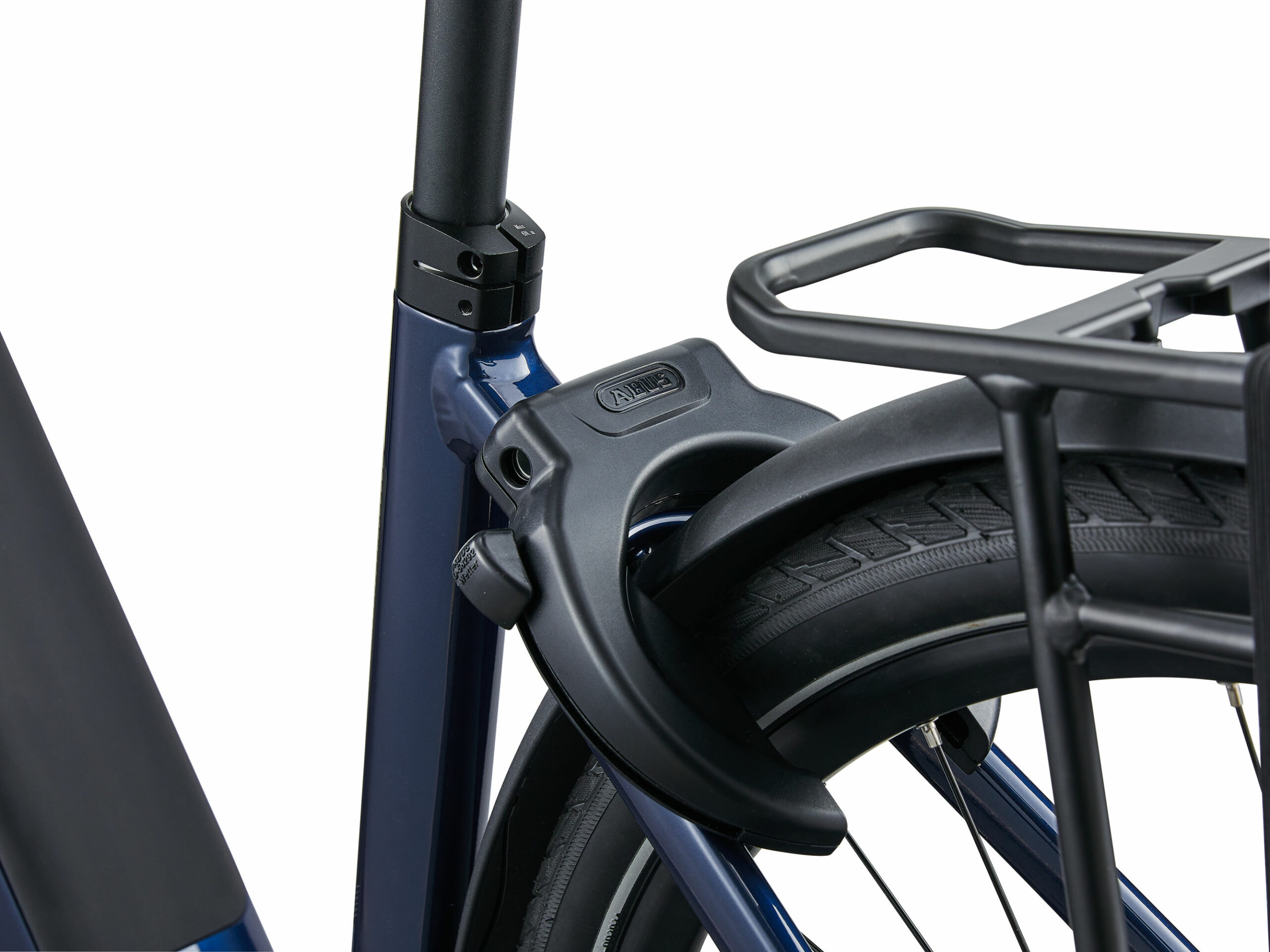 Vélo électrique ville NewTour E+ 1 – Image 4