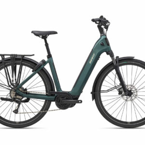 Vélo électrique ville NewTour E+ 3