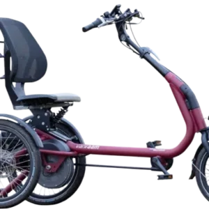 Vélo handicap