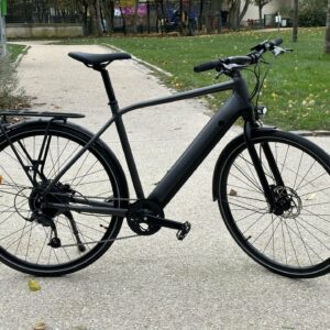 Velo ville électrique LD 500 E