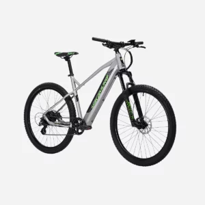 Vtt électrique Nakamura E-Summit 700