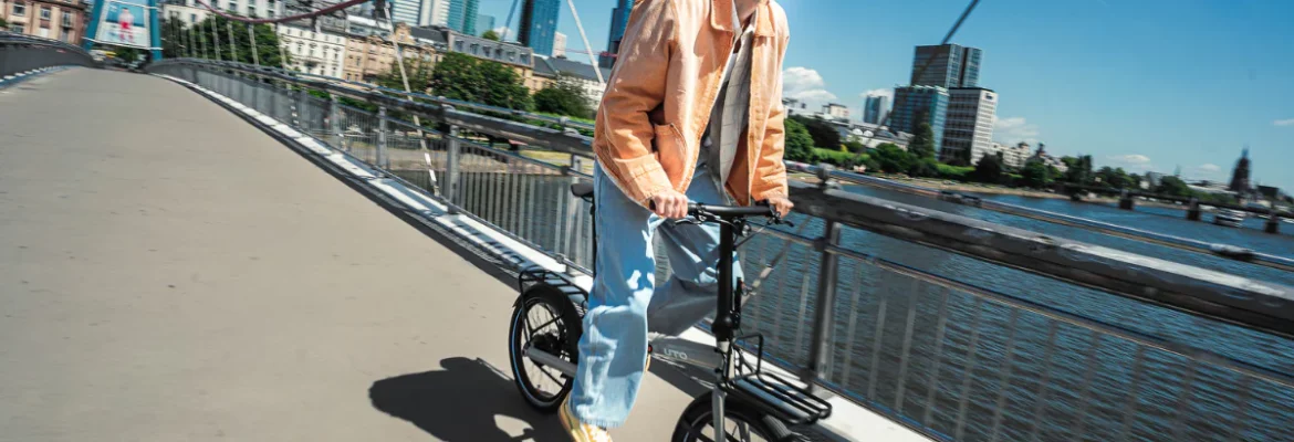 Assurance vélo électrique